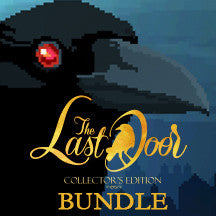 The Last Door: Collector's Edition Bundle