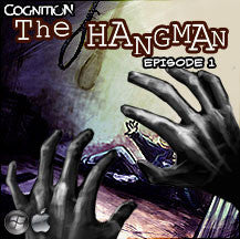 Cognition - Episode 1 - The Hangman