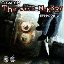 Cognition - Episode 2 - The Wise Monkey
