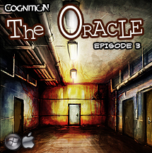 Cognition - Episode 3 - The Oracle