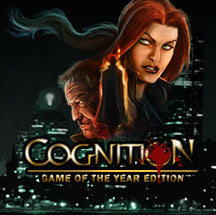Cognition - Game of the Year Edition - Season Pass Bundle